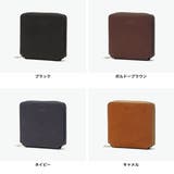 ダコタブラックレーベル 二つ折り財布 Dakota | ギャレリア Bag&Luggage | 詳細画像6