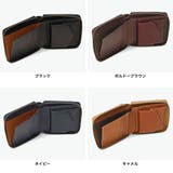 ダコタブラックレーベル 二つ折り財布 Dakota | ギャレリア Bag&Luggage | 詳細画像7