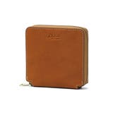キャメル | ダコタブラックレーベル 二つ折り財布 Dakota | ギャレリア Bag&Luggage