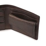 ダコタブラックレーベル 二つ折り財布 Dakota | ギャレリア Bag＆Luggage | 詳細画像18 