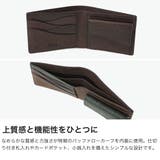 ダコタブラックレーベル 二つ折り財布 Dakota | ギャレリア Bag＆Luggage | 詳細画像4 