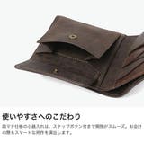 ダコタブラックレーベル 二つ折り財布 Dakota | ギャレリア Bag＆Luggage | 詳細画像5 