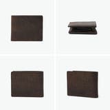 ダコタブラックレーベル 二つ折り財布 Dakota | ギャレリア Bag＆Luggage | 詳細画像6 