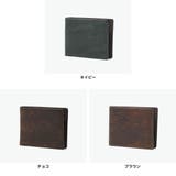 ダコタブラックレーベル 二つ折り財布 Dakota | ギャレリア Bag＆Luggage | 詳細画像7 