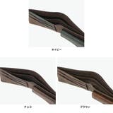 ダコタブラックレーベル 二つ折り財布 Dakota | ギャレリア Bag＆Luggage | 詳細画像8 