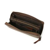 ダコタブラックレーベル ラウンド長財布 Dakota | ギャレリア Bag&Luggage | 詳細画像16