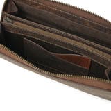ダコタブラックレーベル ラウンド長財布 Dakota | ギャレリア Bag&Luggage | 詳細画像18