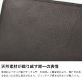 ダコタブラックレーベル ラウンド長財布 Dakota | ギャレリア Bag&Luggage | 詳細画像3