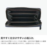 ダコタブラックレーベル ラウンド長財布 Dakota | ギャレリア Bag&Luggage | 詳細画像5