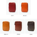 ダコタ ポーチ Dakota | ギャレリア Bag&Luggage | 詳細画像2