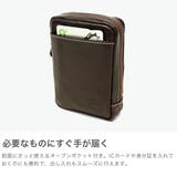 ダコタ ポーチ Dakota | ギャレリア Bag&Luggage | 詳細画像4