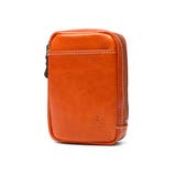 オレンジ | ダコタ ポーチ Dakota | ギャレリア Bag&Luggage