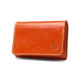 オレンジ | ダコタ 名刺入れ Dakota | ギャレリア Bag＆Luggage