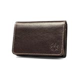 チョコ | ダコタ 名刺入れ Dakota | ギャレリア Bag＆Luggage