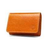 マスタード | ダコタ 名刺入れ Dakota | ギャレリア Bag＆Luggage