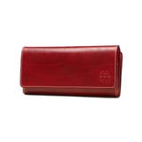レッド | ダコタ 長財布 Dakota | ギャレリア Bag＆Luggage