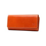 オレンジ | ダコタ 長財布 Dakota | ギャレリア Bag＆Luggage