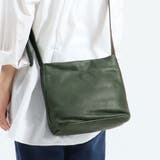 グリーン(50) | ダコタ ショルダーバッグ Dakota | ギャレリア Bag＆Luggage