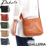 ダコタ ショルダーバッグ Dakota | ギャレリア Bag＆Luggage | 詳細画像1 