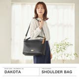 ダコタ ショルダーバッグ Dakota | ギャレリア Bag&Luggage | 詳細画像2