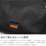 ダコタ ショルダーバッグ Dakota | ギャレリア Bag&Luggage | 詳細画像5