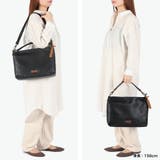 ダコタ ショルダーバッグ Dakota | ギャレリア Bag&Luggage | 詳細画像8