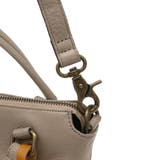 ダコタ ショルダーバッグ トートバッグ | ギャレリア Bag&Luggage | 詳細画像22