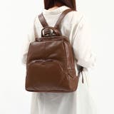 ブラウン(40) | ダコタ リュック リュックサック | ギャレリア Bag＆Luggage