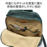 ダコタ リュック リュックサック | ギャレリア Bag＆Luggage | 詳細画像7 