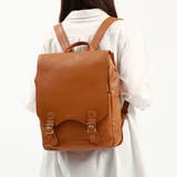 キャメル(45) | ダコタ リュック リュックサック | ギャレリア Bag&Luggage