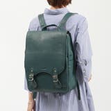 ネイビーグリーン(60) | ダコタ リュック リュックサック | ギャレリア Bag&Luggage