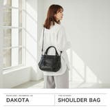 ダコタ トートバッグ Dakota | ギャレリア Bag&Luggage | 詳細画像2