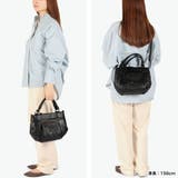 ダコタ トートバッグ Dakota | ギャレリア Bag&Luggage | 詳細画像9