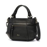 ブラック | ダコタ トートバッグ Dakota | ギャレリア Bag&Luggage