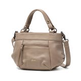 グレージュ | ダコタ トートバッグ Dakota | ギャレリア Bag&Luggage