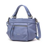 サックスブルー | ダコタ トートバッグ Dakota | ギャレリア Bag&Luggage