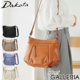 ダコタ ショルダーバッグ Dakota | ギャレリア Bag&Luggage | 詳細画像1