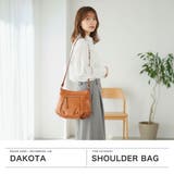 ダコタ ショルダーバッグ Dakota | ギャレリア Bag&Luggage | 詳細画像2
