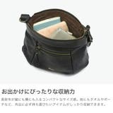 ダコタ ショルダーバッグ Dakota | ギャレリア Bag&Luggage | 詳細画像3