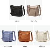 ダコタ ショルダーバッグ Dakota | ギャレリア Bag&Luggage | 詳細画像8