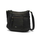 ブラック | ダコタ ショルダーバッグ Dakota | ギャレリア Bag&Luggage