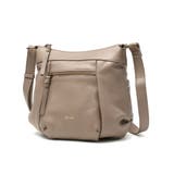 グレージュ | ダコタ ショルダーバッグ Dakota | ギャレリア Bag&Luggage