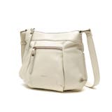 アイボリー | ダコタ ショルダーバッグ Dakota | ギャレリア Bag&Luggage