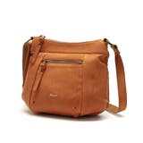 キャメル | ダコタ ショルダーバッグ Dakota | ギャレリア Bag&Luggage