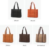 ダコタ トートバッグ Dakota | ギャレリア Bag&Luggage | 詳細画像8