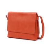 オレンジ | ダコタ ショルダーバッグ Dakota | ギャレリア Bag&Luggage