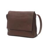 チョコ | ダコタ ショルダーバッグ Dakota | ギャレリア Bag&Luggage