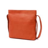 オレンジ | ダコタ ショルダーバッグ Dakota | ギャレリア Bag&Luggage