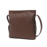 チョコ | ダコタ ショルダーバッグ Dakota | ギャレリア Bag&Luggage
