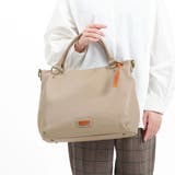 オーク(43) | ダコタ トートバッグ Dakota | ギャレリア Bag&Luggage